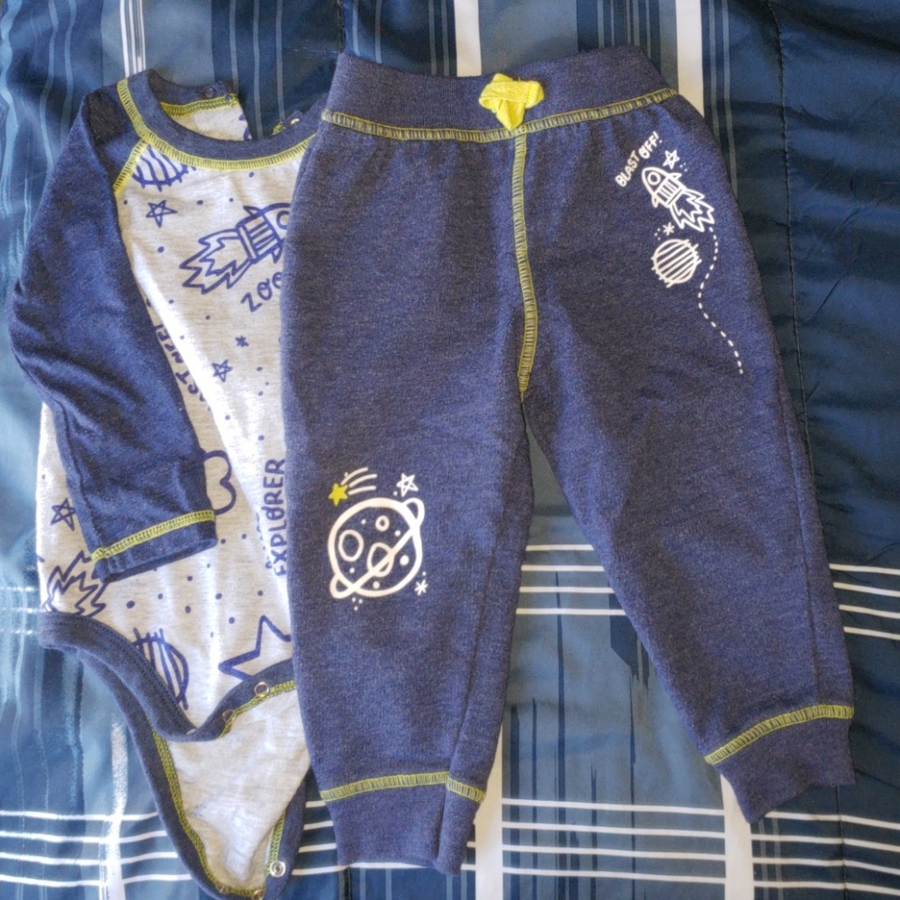 Boys set
